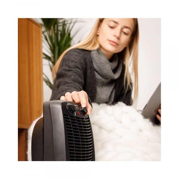 Termoventilador TAURUS NEW GOBI