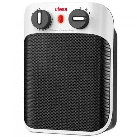 Termoventilador Ufesa CC1800IP