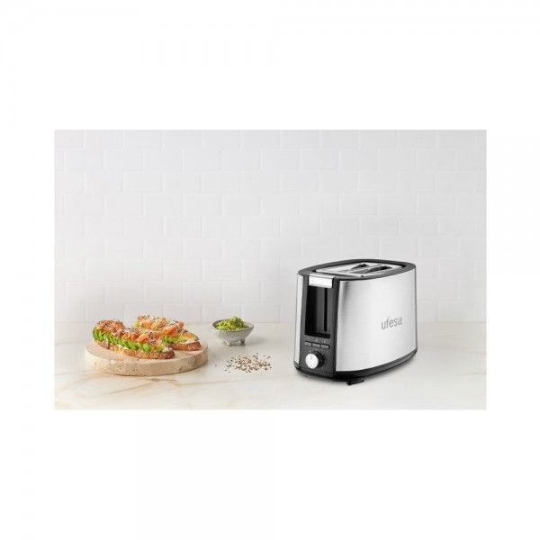 Torradeira UFESA 71306133 Torradeira UFESA 71306133