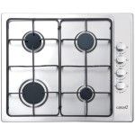 Placa a g�s CATA GIB 6004 X