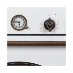 Forno CATA MRA 7108 WH