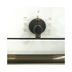 Forno CATA MRA 7108 WH