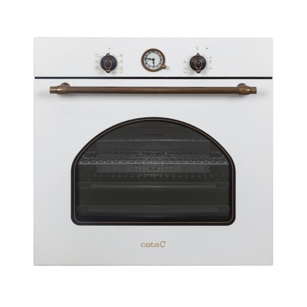 Forno CATA MRA 7108 WH