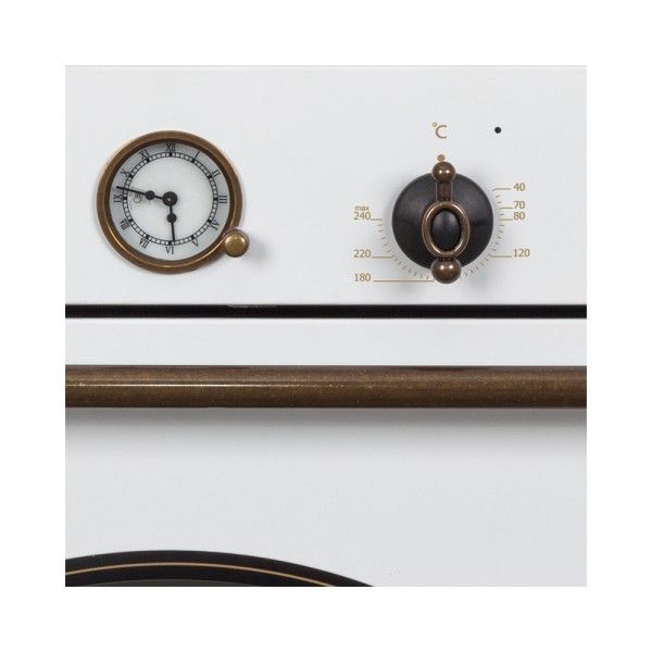 Forno CATA MRA 7108 WH