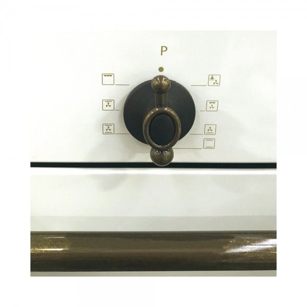 Forno CATA MRA 7108 WH