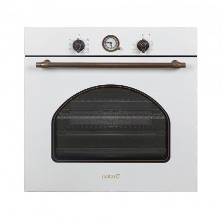 Forno CATA MRA 7108 WH