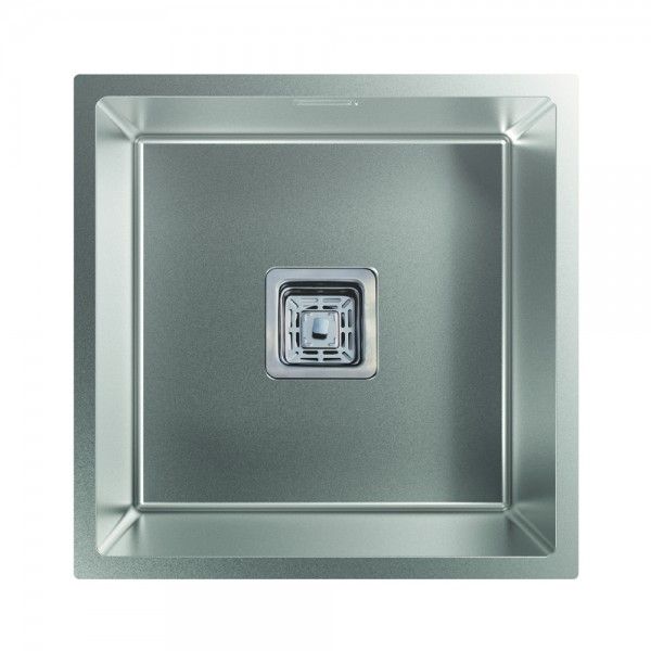 Lava-loi�a EDESA MAKALU BE 40X40 1C PLUS R-10