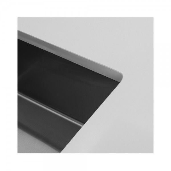 Lava-loi�a EDESA MAKALU BE 40X40 1C PLUS R-10