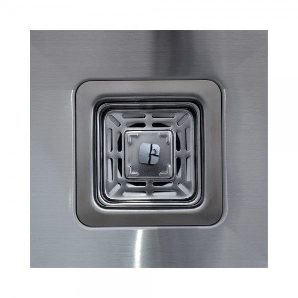 Lava-loi�a EDESA MAKALU BE 40X40 1C PLUS R-10