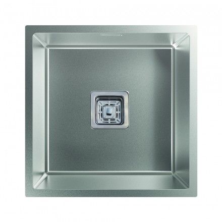 Lava-loi�a EDESA MAKALU BE 40X40 1C PLUS R-10