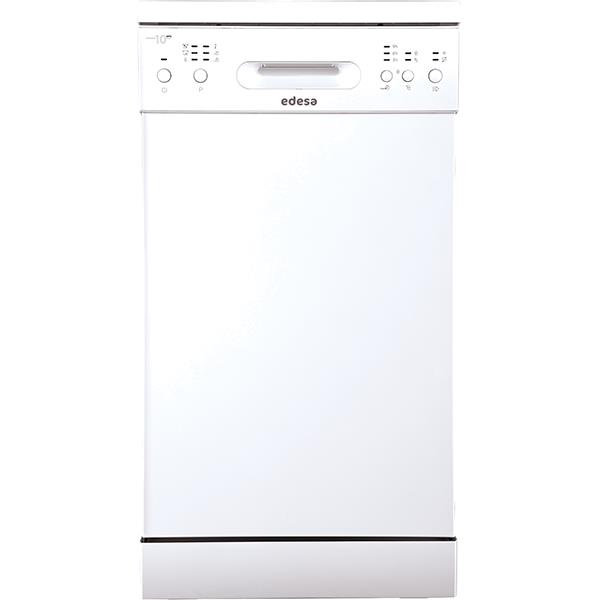 M�quina de Lavar Loi�a EDESA EDW-4610 X