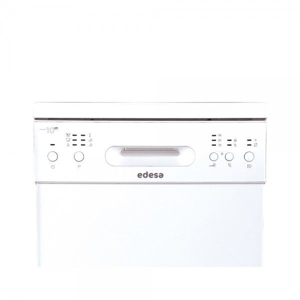 M�quina de Lavar Loi�a EDESA EDW-4610 X