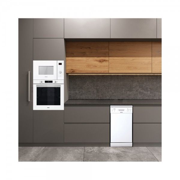 M�quina de Lavar Loi�a EDESA EDW-4610 X