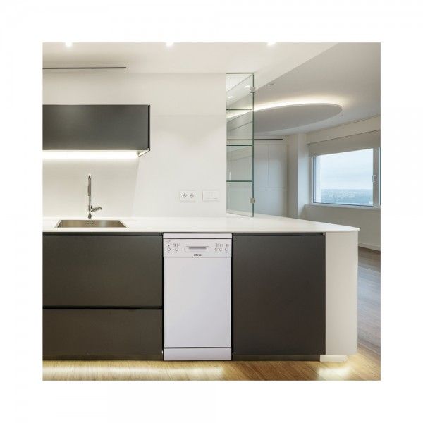 M�quina de Lavar Loi�a EDESA EDW-4610 X