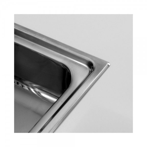 Lava-loi�a CATA CBS-1 54-40 R10