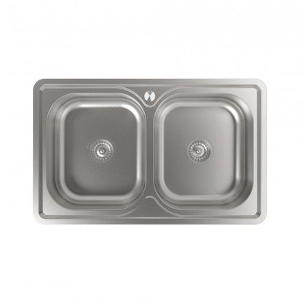 Lava-loi�a EDESA VELETA SE 80 2C/A