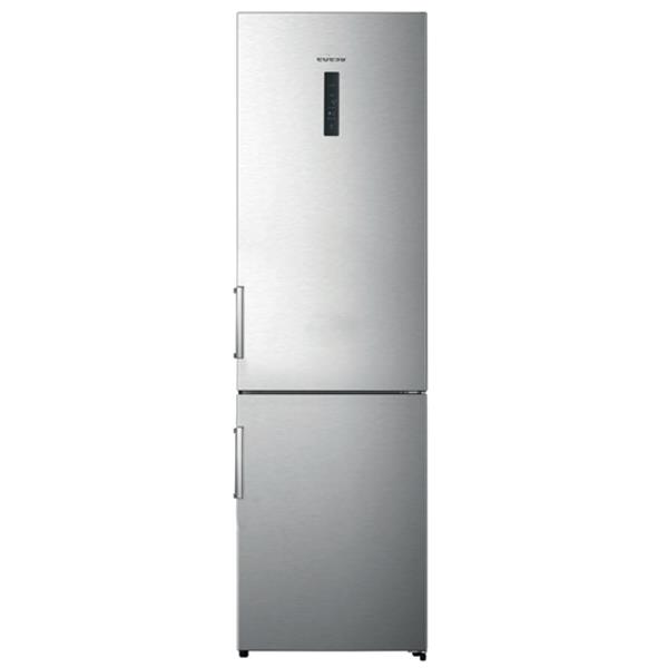 Frigorífico Combinado EDESA EFC-1833 NF EX