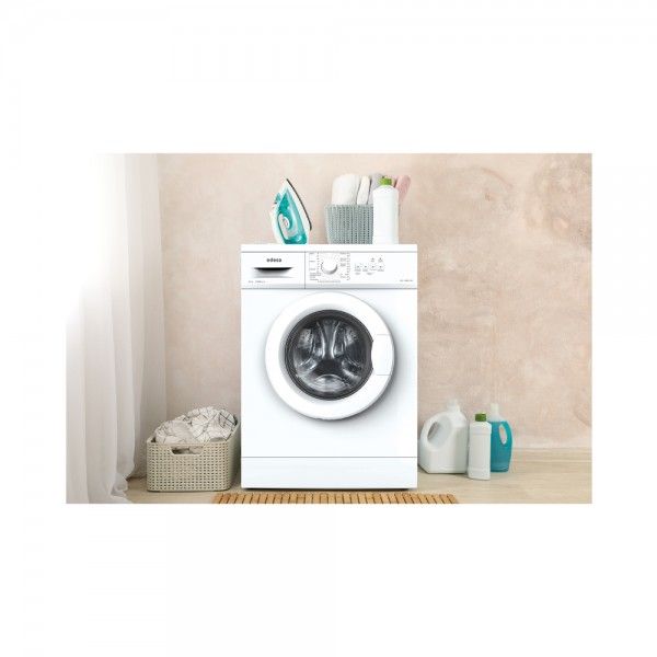 Máquina de Lavar Roupa EDESA 925270557 Máquina de Lavar Roupa EDESA 925270557