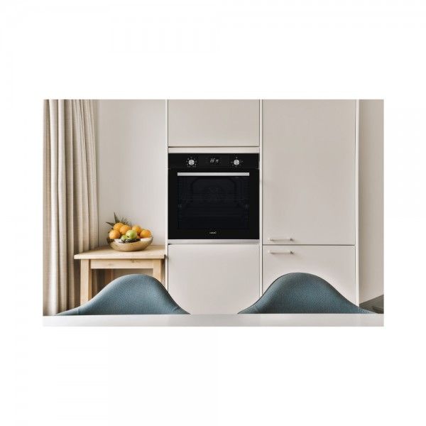 Forno CATA MDS-8008 BK