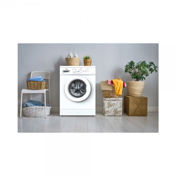 Máquina de Lavar Roupa EDESA 925270557 Máquina de Lavar Roupa EDESA 925270557