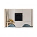 Forno CATA MDS-8008 BK