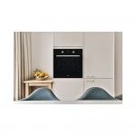 Forno CATA MDS-8007 BK