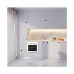 Forno CATA SES 6004 WH