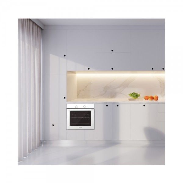 Forno CATA SES 6004 WH