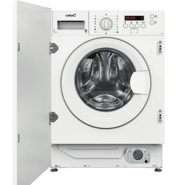 M�quina de Lavar Roupa CATA LI08015