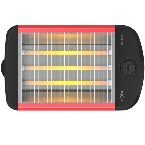 Torradeira SOLAC TC5309