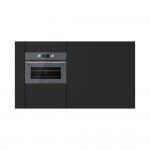 Forno TEKA HLC 8400 ST E01