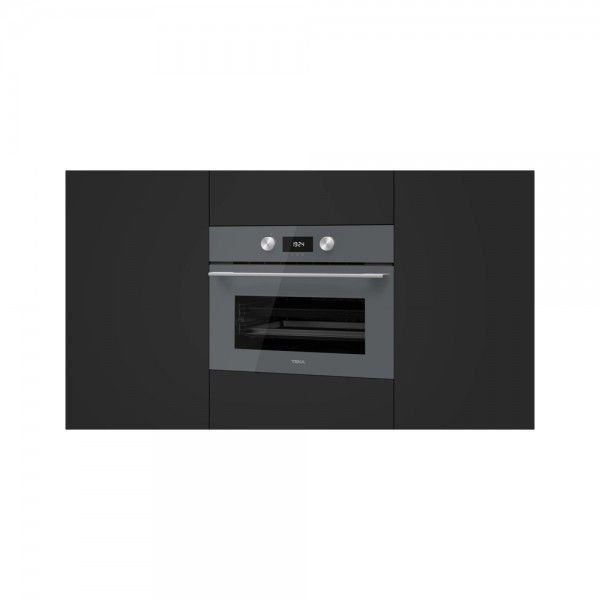 Forno TEKA HLC 8400 ST E01