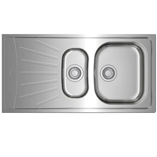 Lava-loi�a TEKA 60 E-XP 1.1/2C 1E