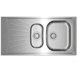 Lava-loi�a TEKA 60 E-XP 1.1/2C 1E