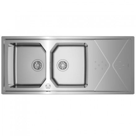 Lava-loi�a TEKA 80 M-XP 2C 1E