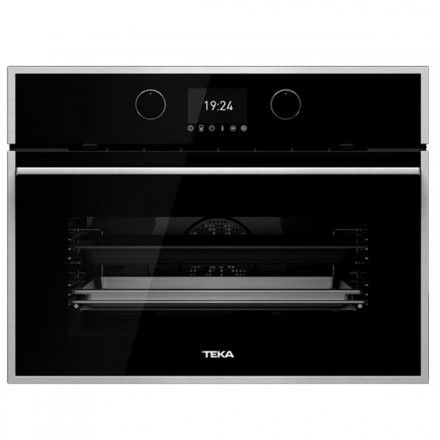 Forno TEKA HLC 847 SC BK SS