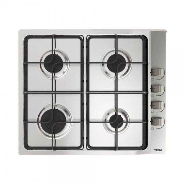 Placa de G�s TEKA E/60 3 40 LL