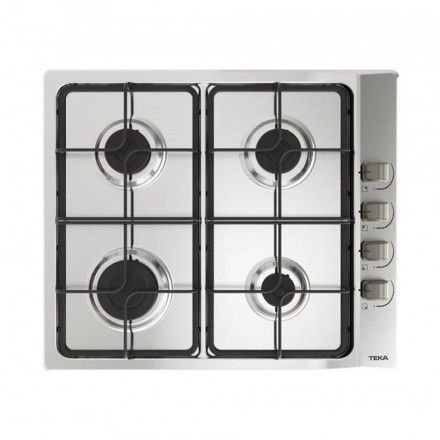 Placa de G�s TEKA E/60 3 40 LL