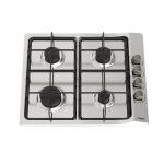 Placa de G�s TEKA E/60 3 40 LL