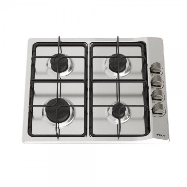 Placa de G�s TEKA E/60 3 40 LL