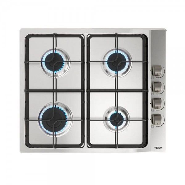 Placa de G�s TEKA E/60 3 40 LL