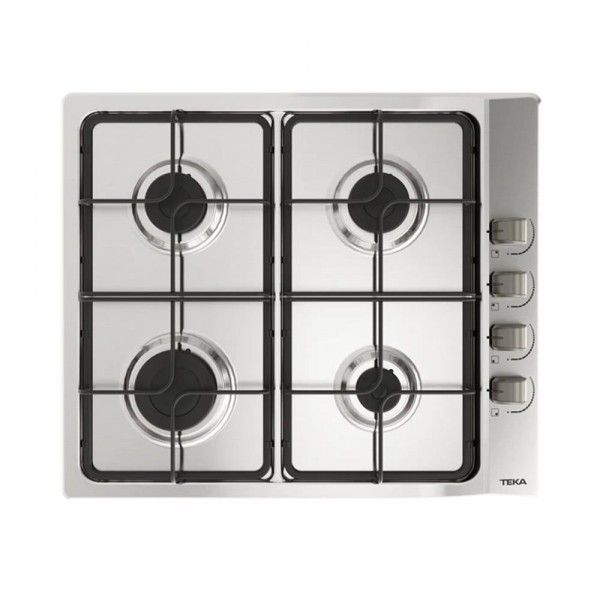 Placa de G�s TEKA E/60 3 40 LL