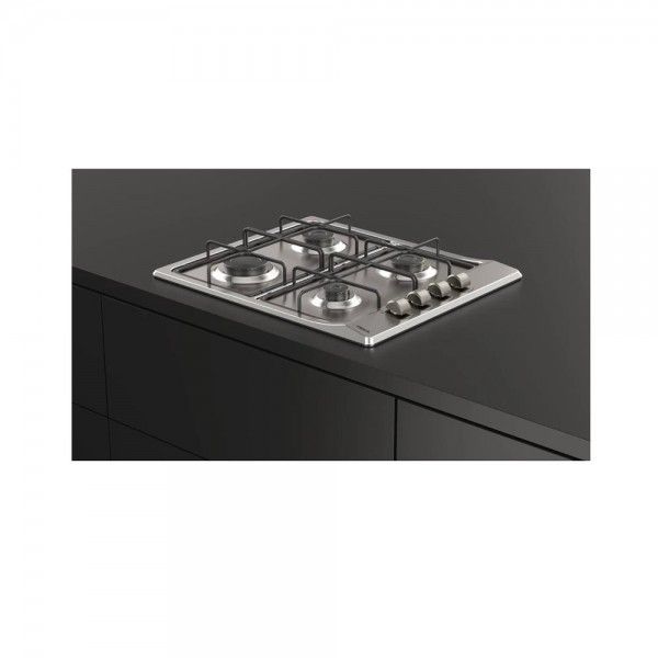 Placa de G�s TEKA E/60 3 40 LL