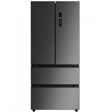 Frigor�fico Americano TEKA RFD77825SS EU