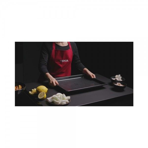Forno TEKA HLC 8406