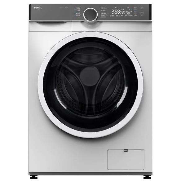 M�quina de Lavar Roupa TEKA WMK 71240 WH