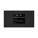 Forno TEKA HLC 8440 C BK