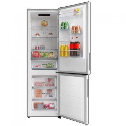 Frigor�fico Combinado TEKA RBF 54640 WH