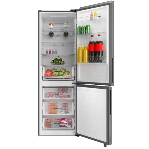 Frigor�fico Combinado TEKA RBF 64650 SS 