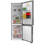 Frigor�fico Combinado TEKA RBF 64650 SS 